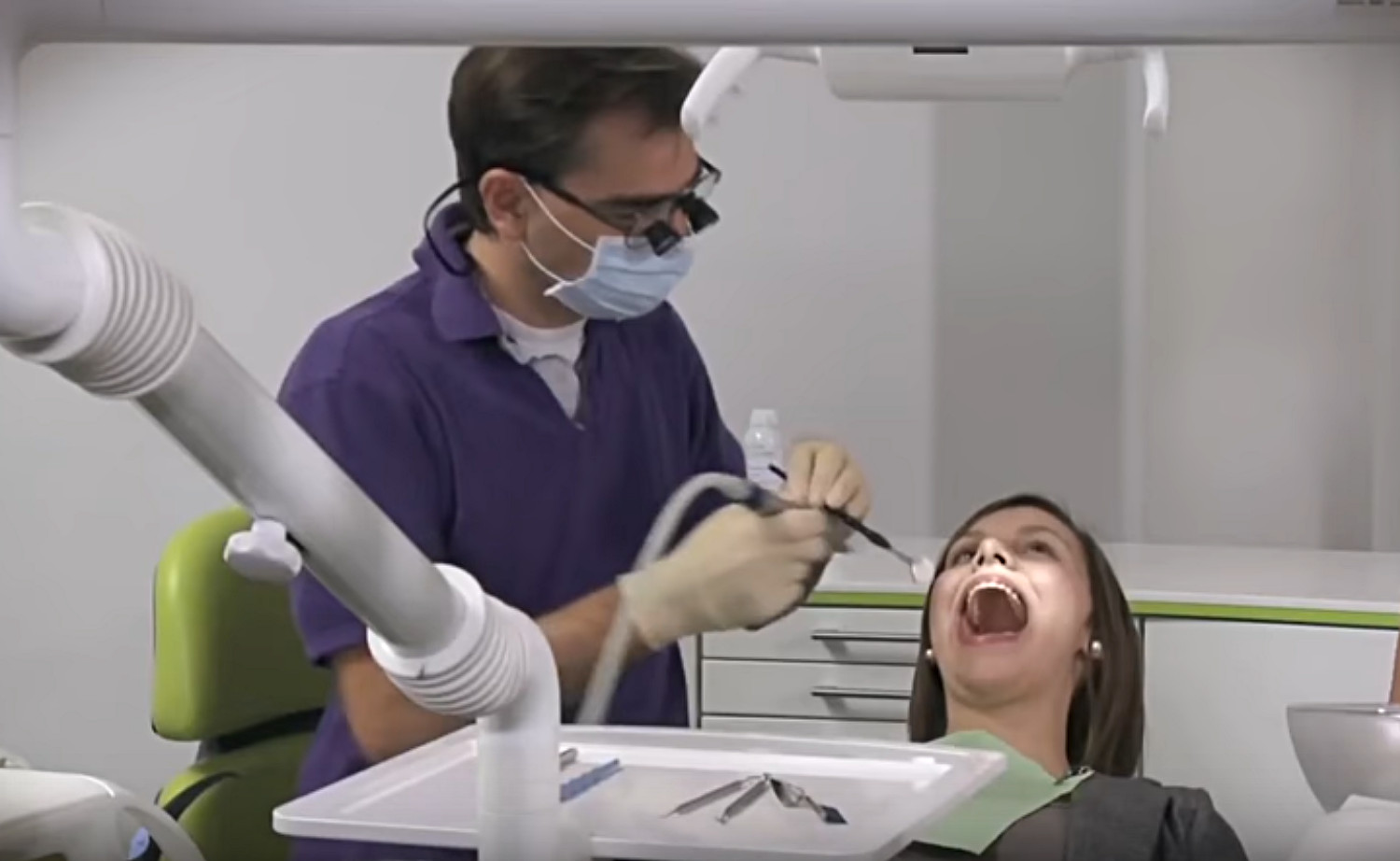 Dentiste de garde à Montfermeil