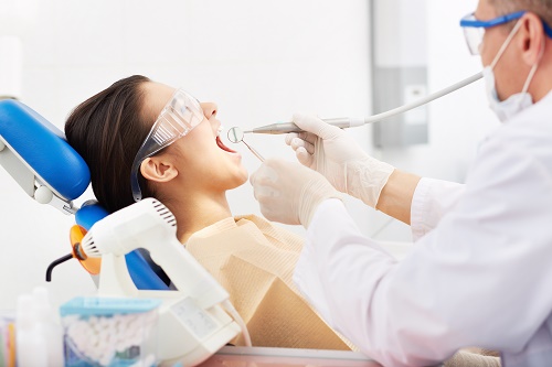 consulter un Dentiste 974